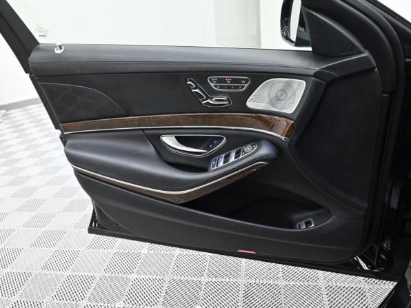 Mercedes-Benz S-Класс VI (W222 C217) с пробегом 2014 года, цена 2 349 000 рублей, 120270 км, седан, Автокод Объявления