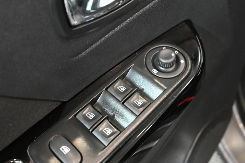 Renault Kaptur I Екатеринбург  - изображение 13