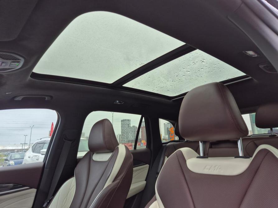 Geely Monjaro I Екатеринбург  - изображение 13