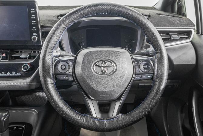 Toyota Corolla XII (E210) с пробегом 2019 года, цена 1 799 000 рублей, 100000 км, универсал, Автокод Объявления