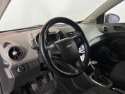 Chevrolet Aveo II Воронеж  - изображение 25