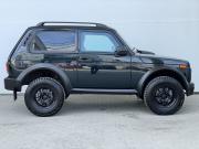Lada (ВАЗ) Niva Legend Екатеринбург  - изображение 29