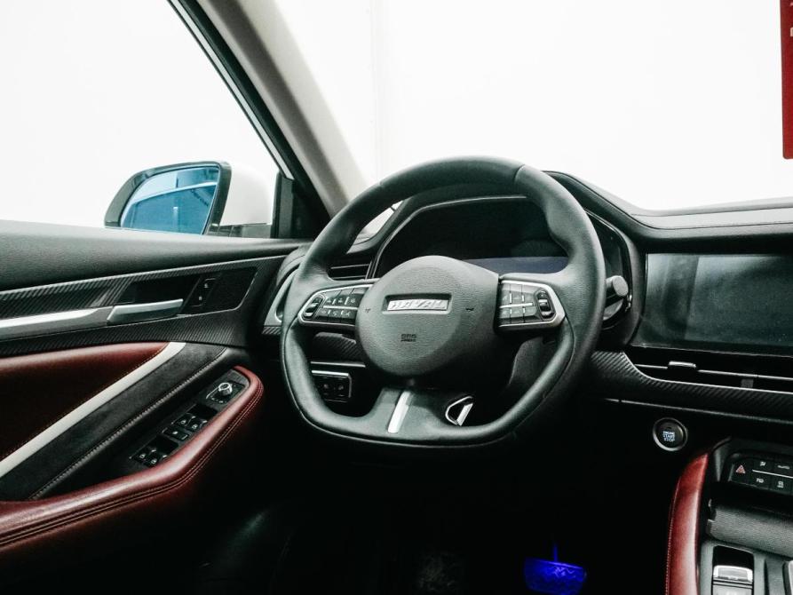 Haval F7x I Красноярск  - изображение 13