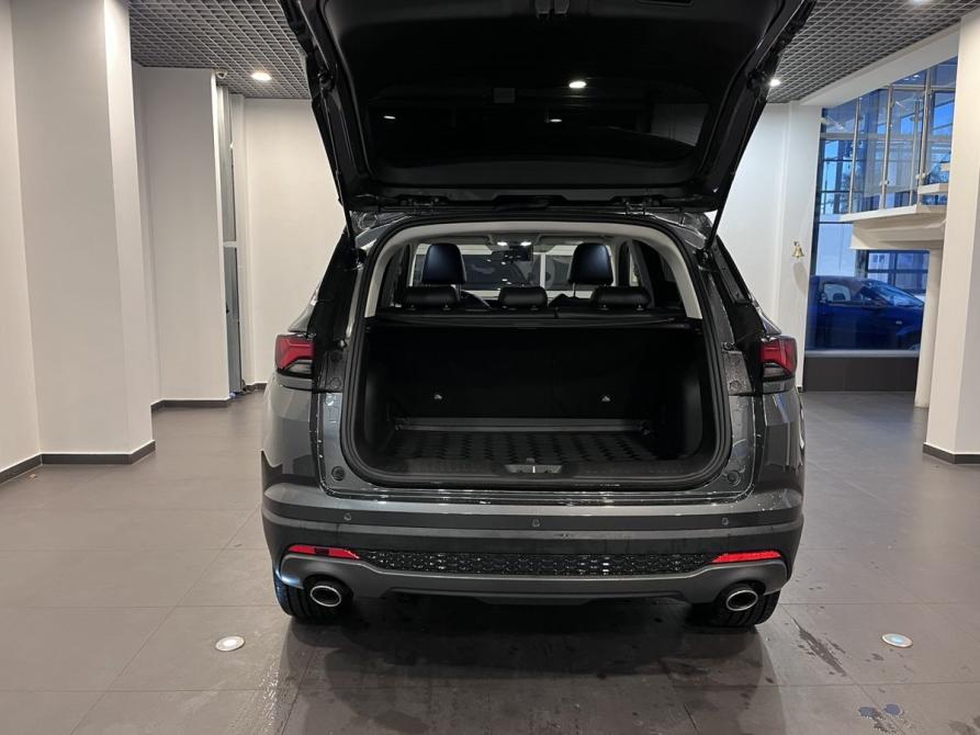 Changan CS35 Plus I Рестайлинг Чебоксары  - изображение 34