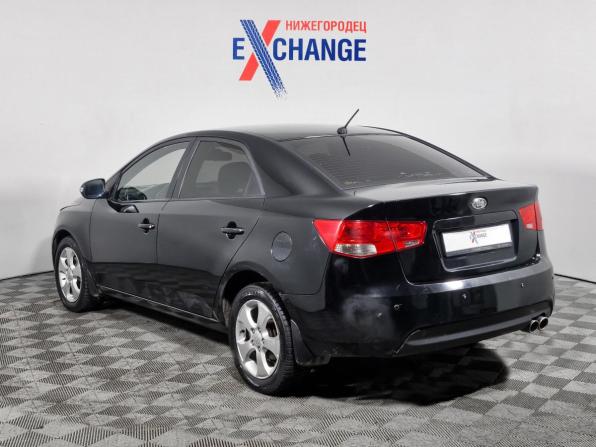 Kia Cerato II с пробегом 2010 года, цена 530 000 рублей, 296078 км, седан, Автокод Объявления