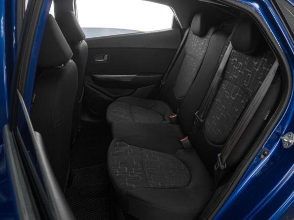 Kia Rio III с пробегом 2011 года, цена 739 000 рублей, 244985 км, седан, Автокод Объявления