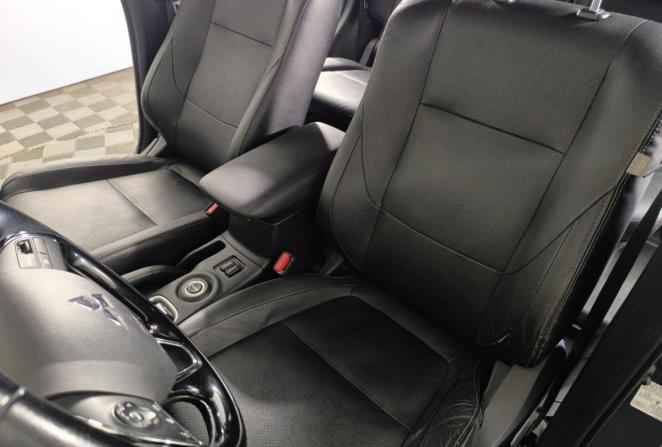 Mitsubishi Outlander III Рестайлинг 2 с пробегом 2016 года, цена 1 940 000 рублей, 110754 км, внедорожник, Автокод Объявления