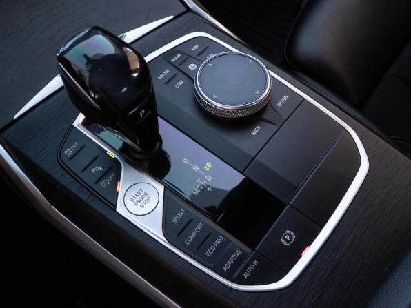 BMW 3 серии VII (G2x) с пробегом 2019 года, цена 3 650 000 рублей, 94870 км, седан, Автокод Объявления