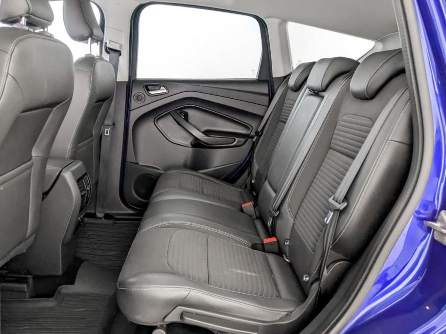 Ford Kuga II Рестайлинг Москва  - изображение 12