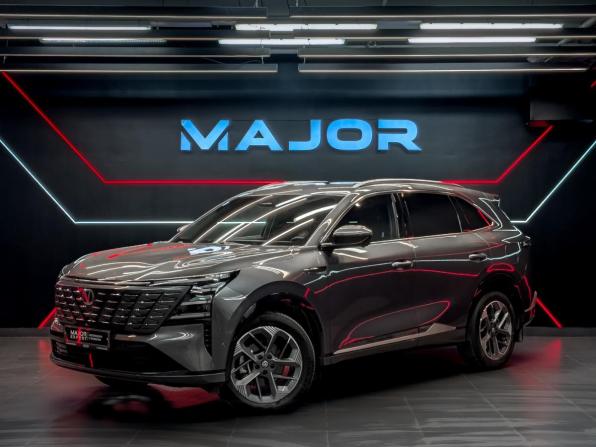 Changan CS75 Plus IV с пробегом 2025 года, цена 3 230 000 рублей, 20607 км, внедорожник, Автокод Объявления