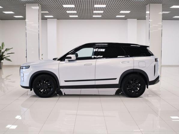 Jaecoo J7 I с пробегом 2023 года, цена 2 240 000 рублей, 44766 км, внедорожник, Автокод Объявления