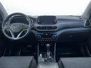 Hyundai Tucson III Рестайлинг Москва  - изображение 24