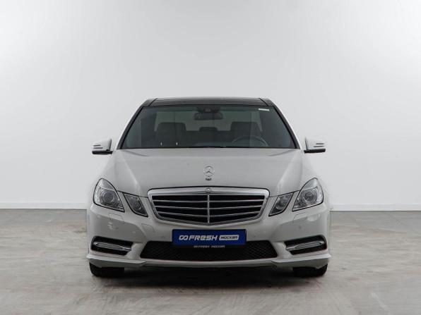 Mercedes-Benz E-Класс IV (W212 S212 C207) с пробегом 2012 года, цена 1 599 077 рублей, 187296 км, седан, Автокод Объявления