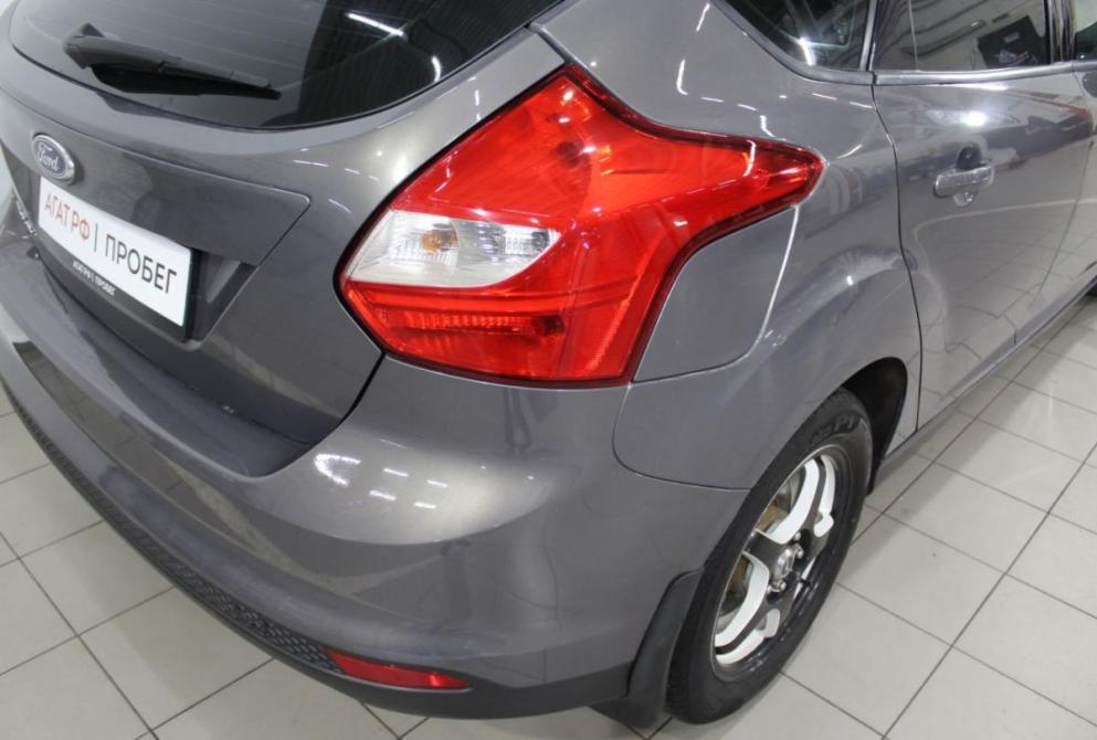Ford Focus III Астрахань  - изображение 9