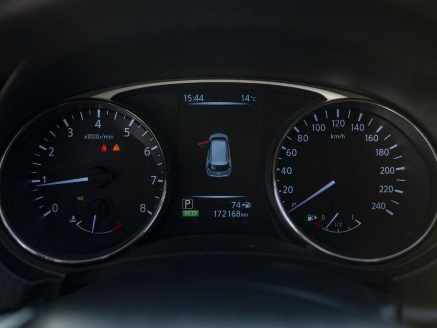 Nissan X-Trail III Ростов-на-Дону  - изображение 10