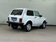 Lada (ВАЗ) 2121 (4x4) I Рестайлинг Липецк  - изображение 19
