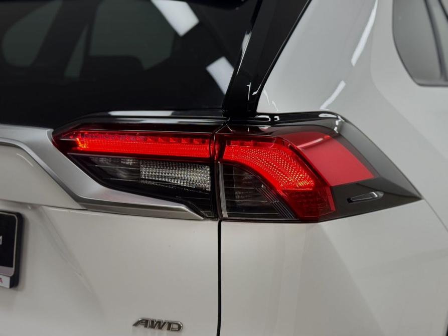 Toyota RAV4 V (XA50) Вологда  - изображение 10