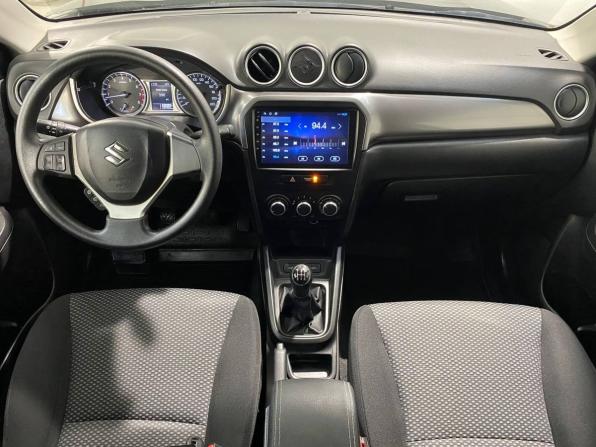 Suzuki Vitara II Рестайлинг с пробегом 2021 года, цена 1 679 800 рублей, 136000 км, внедорожник, Автокод Объявления