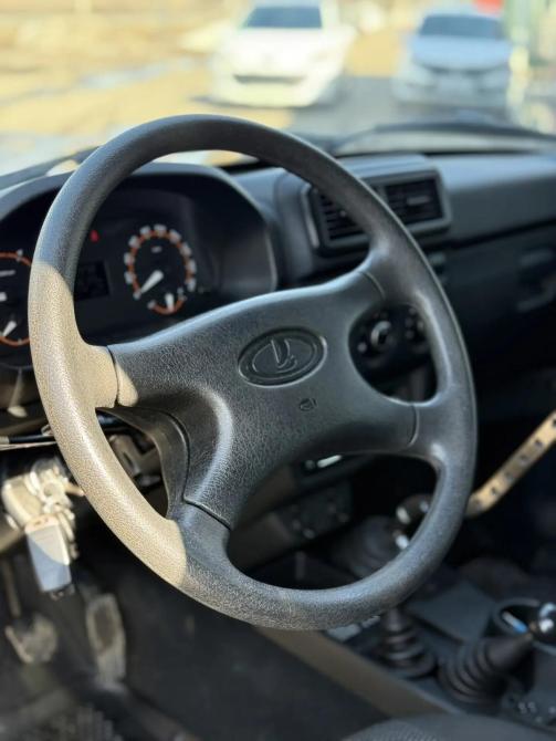 Lada (ВАЗ) Niva Legend Ижевск  - изображение 8