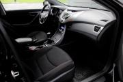 Hyundai Elantra V (MD) Рестайлинг Брянск  - изображение 28