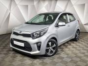 Kia Picanto III Москва  - изображение 20