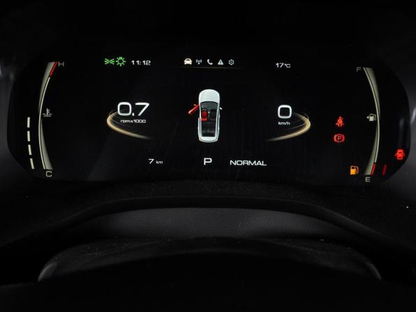 Haval Jolion I Рестайлинг 2 с пробегом 2026 года, цена 2 750 000 рублей, 7 км, внедорожник, Автокод Объявления