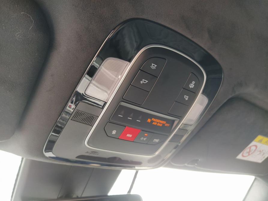 Hyundai Santa Fe IV Рестайлинг Екатеринбург  - изображение 21