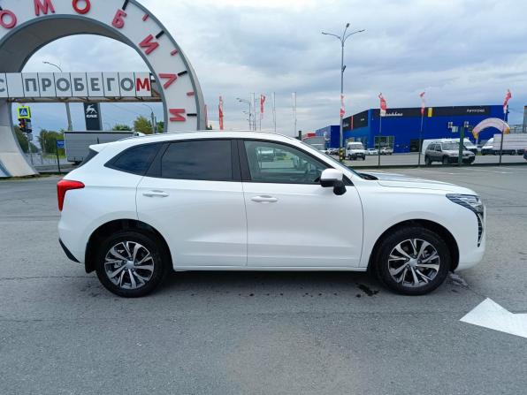 Haval Jolion I с пробегом 2023 года, цена 1 789 000 рублей, 25333 км, внедорожник, Автокод Объявления