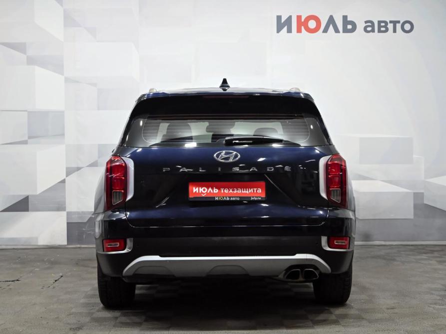 Hyundai Palisade I Екатеринбург  - изображение 5
