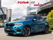 BMW X6 M II (F86) Москва  - изображение 34