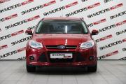 Ford Focus III Сургут  - изображение 32