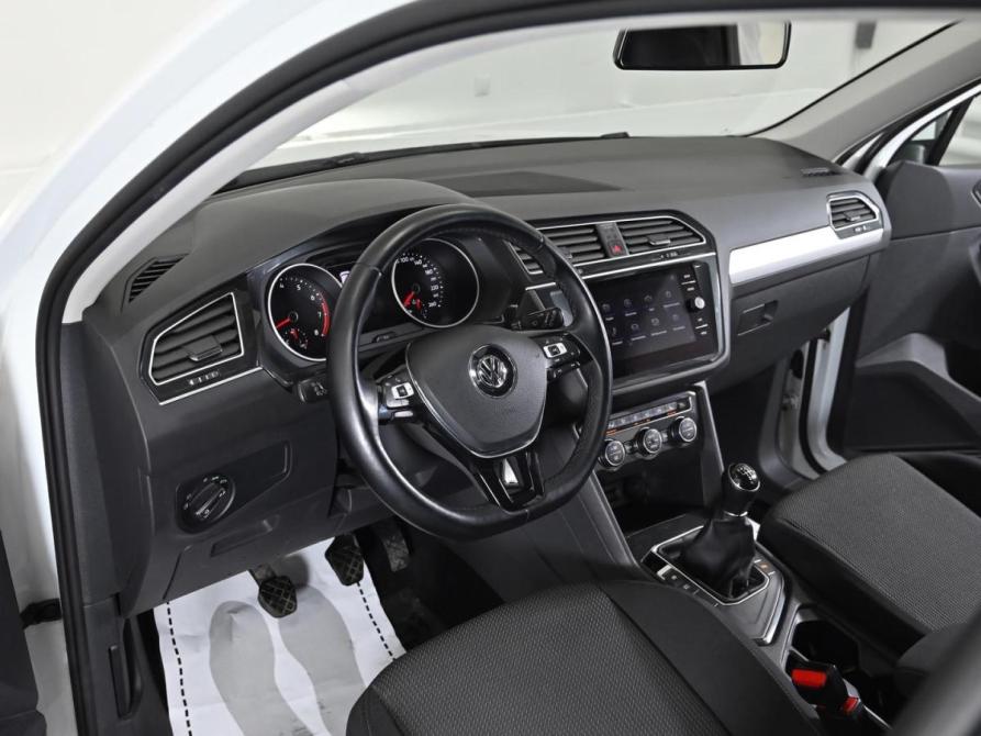 Volkswagen Tiguan II Москва  - изображение 7