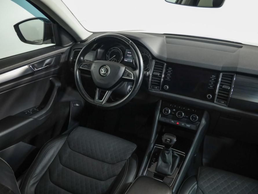 Skoda Kodiaq I Санкт-Петербург  - изображение 9