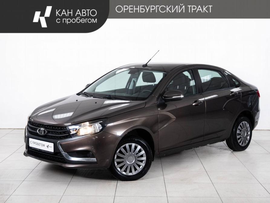 Lada (ВАЗ) Vesta I Казань  - изображение 1