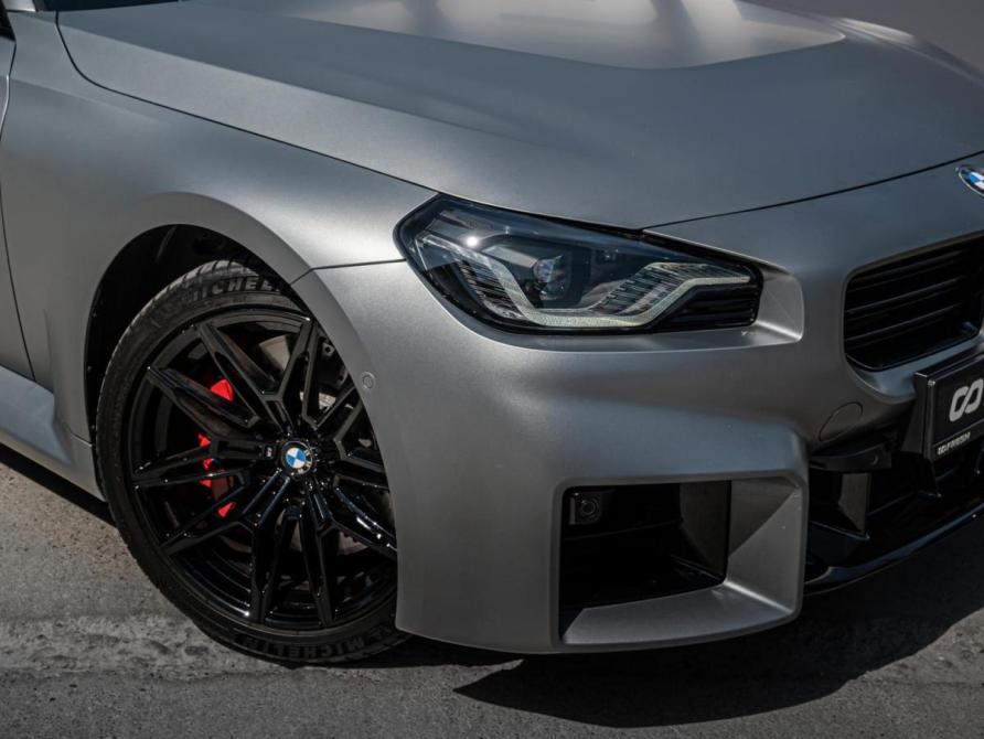BMW M2 G87 Краснодар  - изображение 7