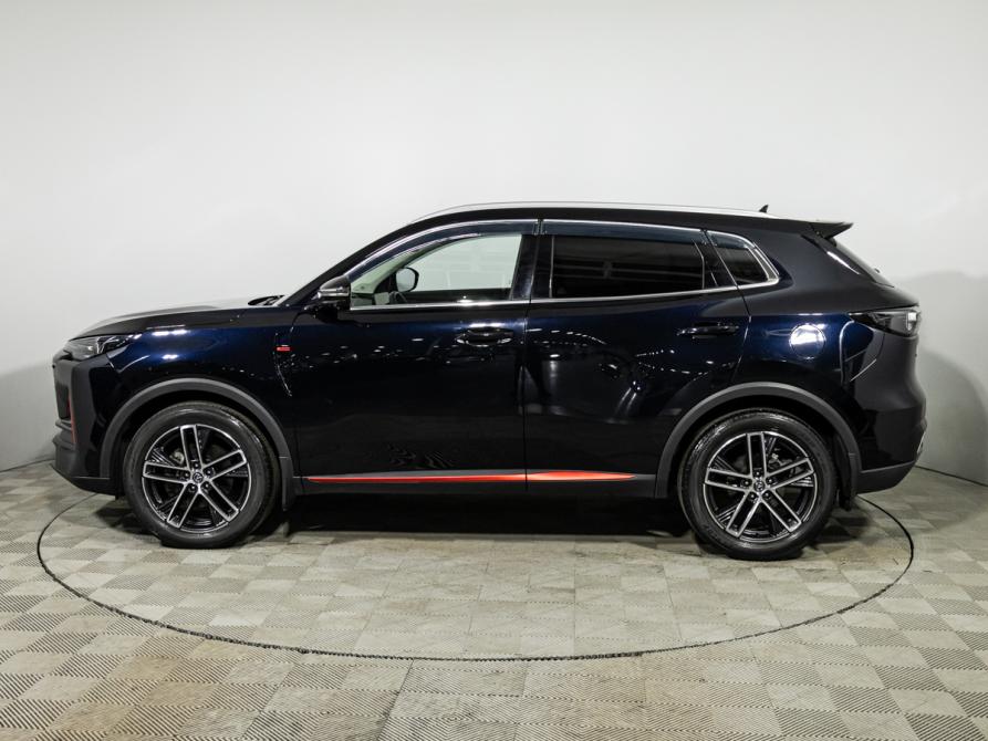 Changan CS55 Plus II Санкт-Петербург  - изображение 8