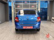 Lada (ВАЗ) Granta I Пермь  - изображение 23