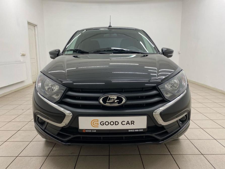 Lada (ВАЗ) Granta I Рестайлинг Энгельс  - изображение 2