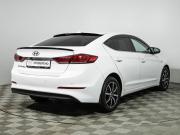 Hyundai Elantra VI (AD) Санкт-Петербург  - изображение 21
