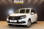 Lada (ВАЗ) Granta I Рестайлинг Уфа  - изображение 19
