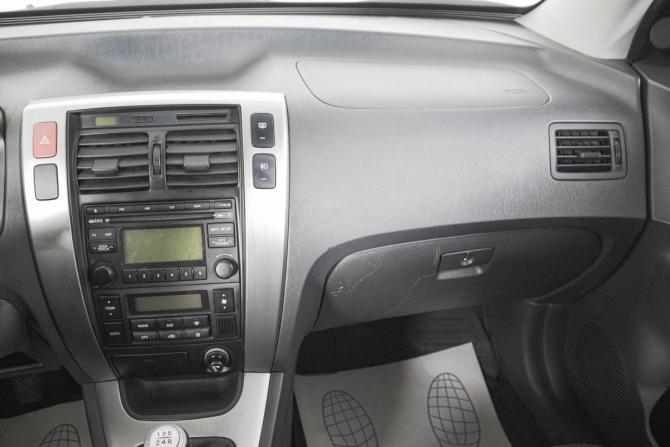 Hyundai Tucson I с пробегом 2008 года, цена 799 000 рублей, 176000 км, внедорожник, Автокод Объявления