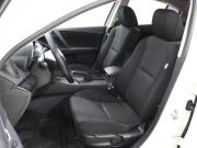Mazda 3 II (BL) Рестайлинг Ростов-на-Дону  - изображение 25