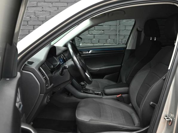 Skoda Kodiaq I с пробегом 2018 года, цена 2 500 000 рублей, 105419 км, внедорожник, Автокод Объявления