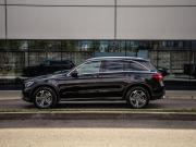 Mercedes-Benz GLC I (X253) Санкт-Петербург  - изображение 40