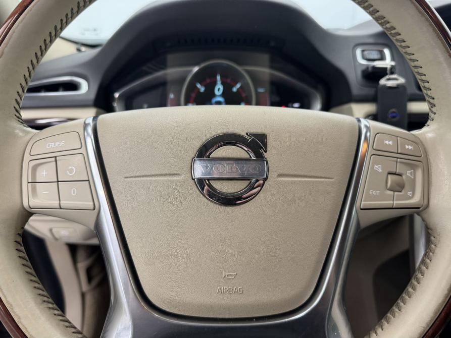 Volvo XC70 II Рестайлинг Воронеж  - изображение 21