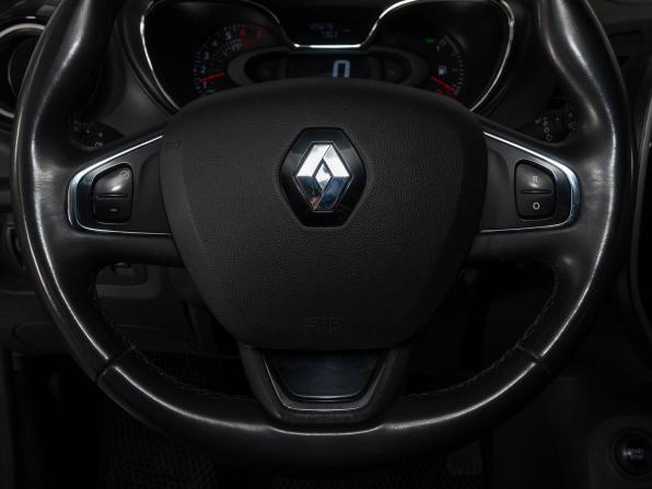 Renault Kaptur I с пробегом 2019 года, цена 1 378 000 рублей, 125300 км, внедорожник, Автокод Объявления
