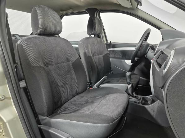 Renault Logan I Рестайлинг с пробегом 2013 года, цена 449 000 рублей, 163428 км, седан, Автокод Объявления