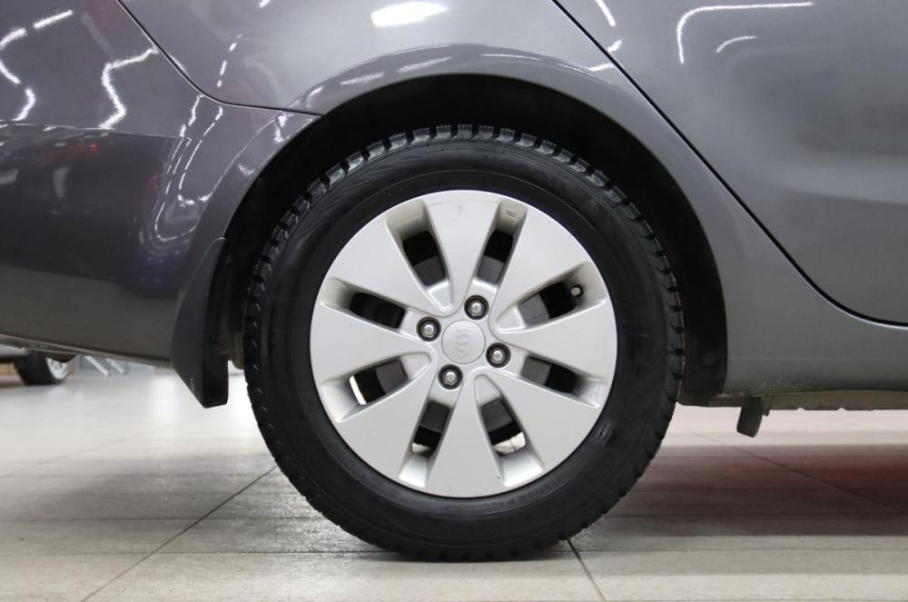 Kia Rio III Рестайлинг Сургут  - изображение 27