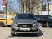 Lada (ВАЗ) Granta I Рестайлинг Санкт-Петербург  - изображение 15