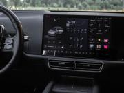 Li Auto (Lixiang) L7 I Рестайлинг Москва  - изображение 35
